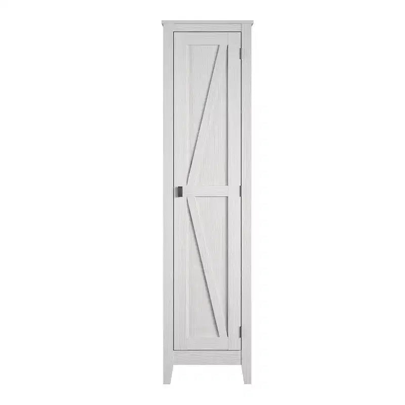 Armoire de rangement de 45,7 cm Systembuild Evolution Farmington