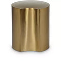 Meridian Furniture, table d'appoint Dimple