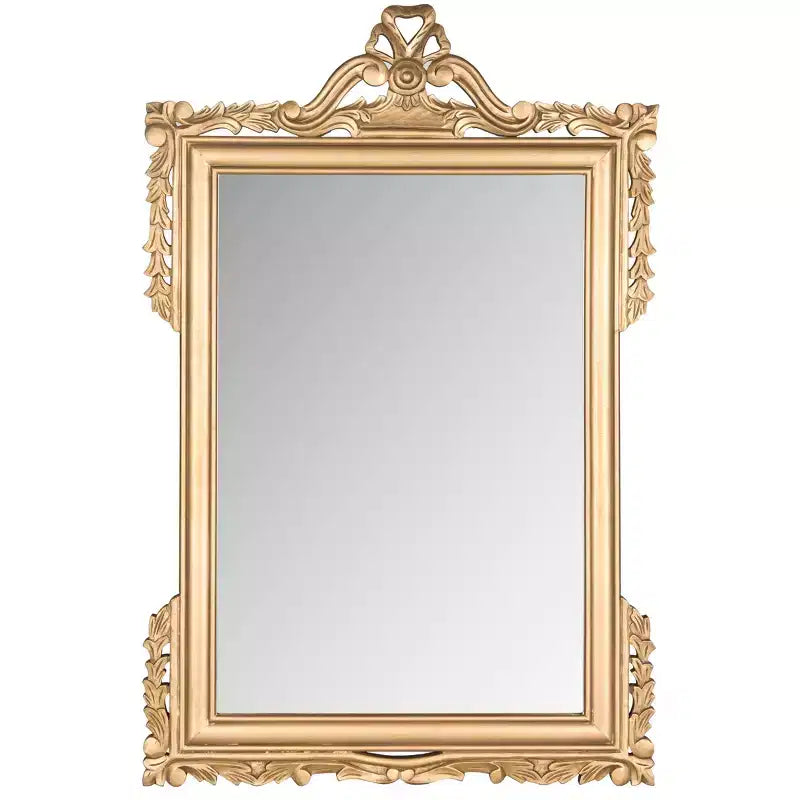 Miroir à fronton - 31 x 47 - MIR5004 - Safavieh