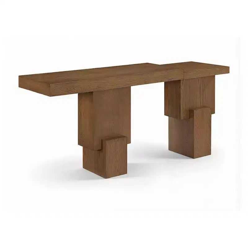 Table console Anzio Meridian Furniture