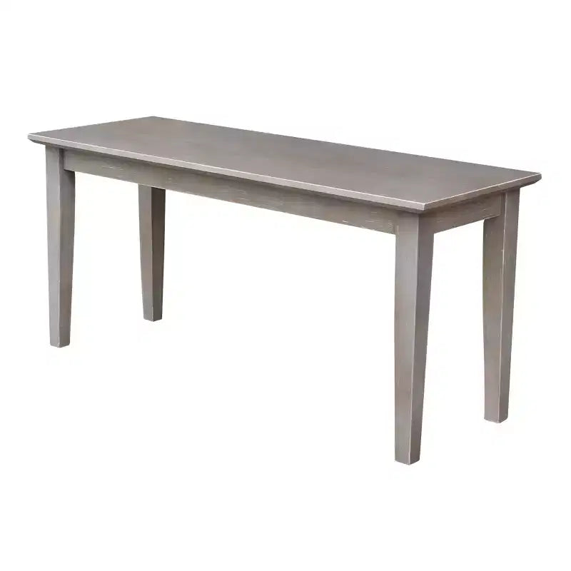 Banc Brookshire - International Concepts