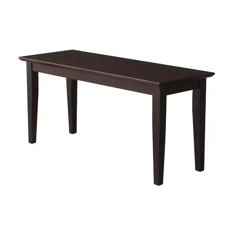 Banc Brookshire - International Concepts