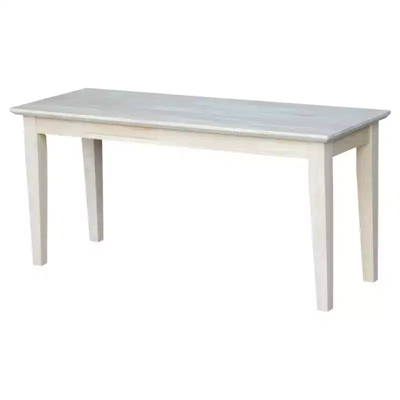 Banc Brookshire - International Concepts