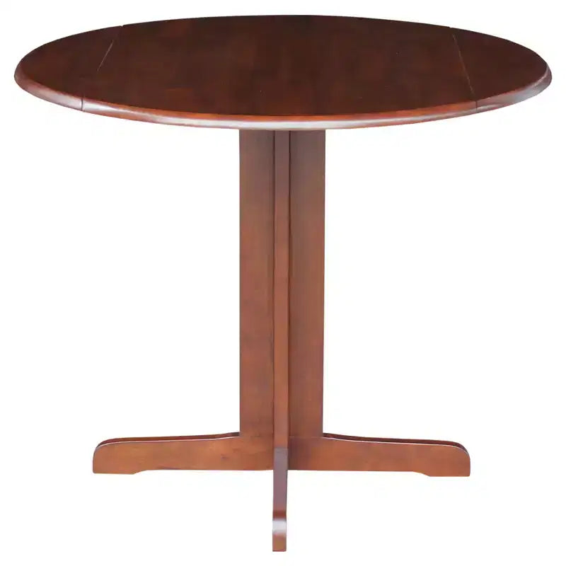 Table ovale à abattants 36 - International Concepts
