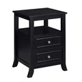 Melbourne End Table - Breighton Home