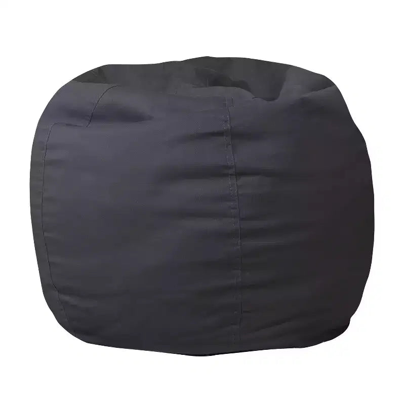 Petit pouf Flash Furniture pour enfants et adolescents