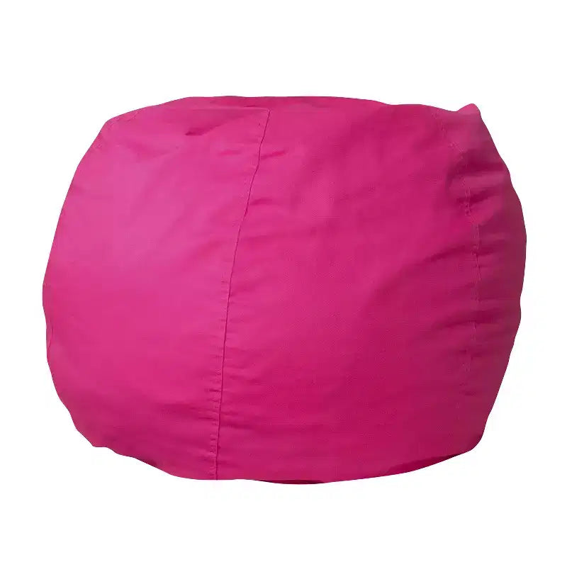Petit pouf Flash Furniture pour enfants et adolescents