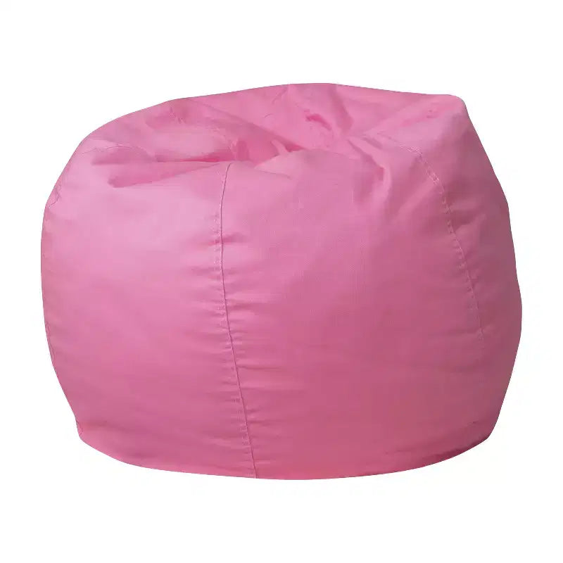 Petit pouf Flash Furniture pour enfants et adolescents