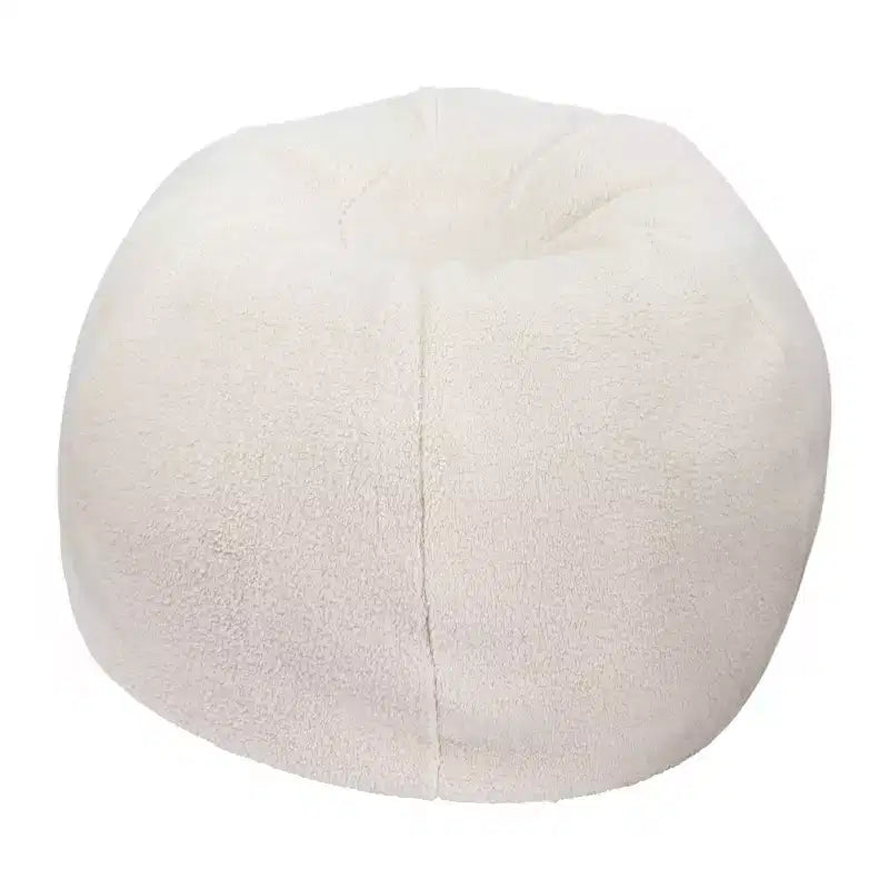 Petit pouf Flash Furniture pour enfants et adolescents