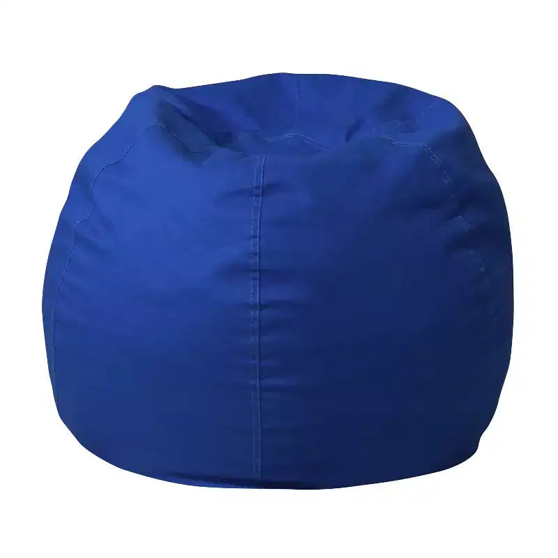 Petit pouf Flash Furniture pour enfants et adolescents