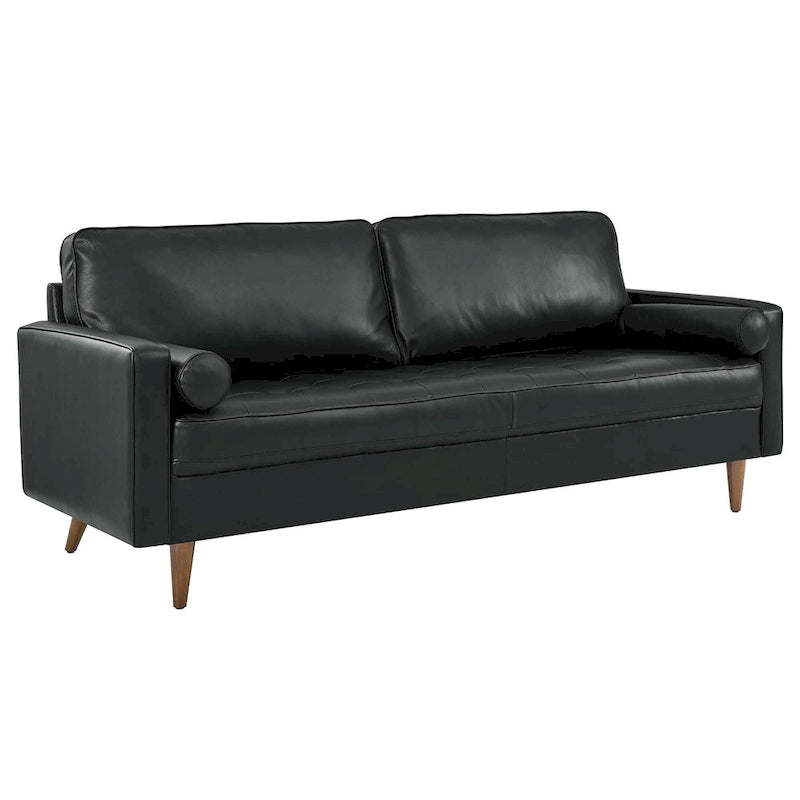 Canapé en cuir 81