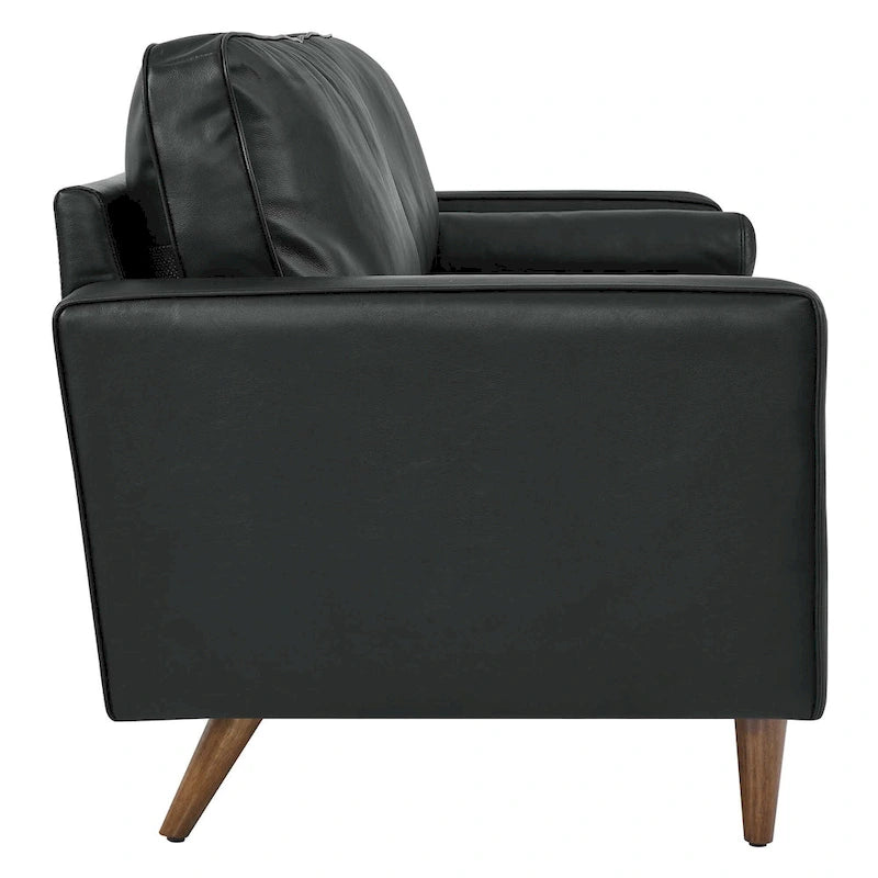 Canapé en cuir 81