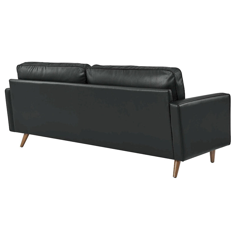 Canapé en cuir 81