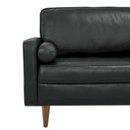 Canapé en cuir 81