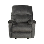 Fauteuil à bascule inclinable