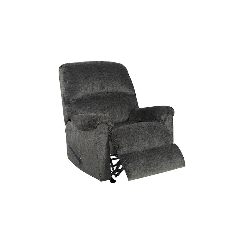 Fauteuil à bascule inclinable