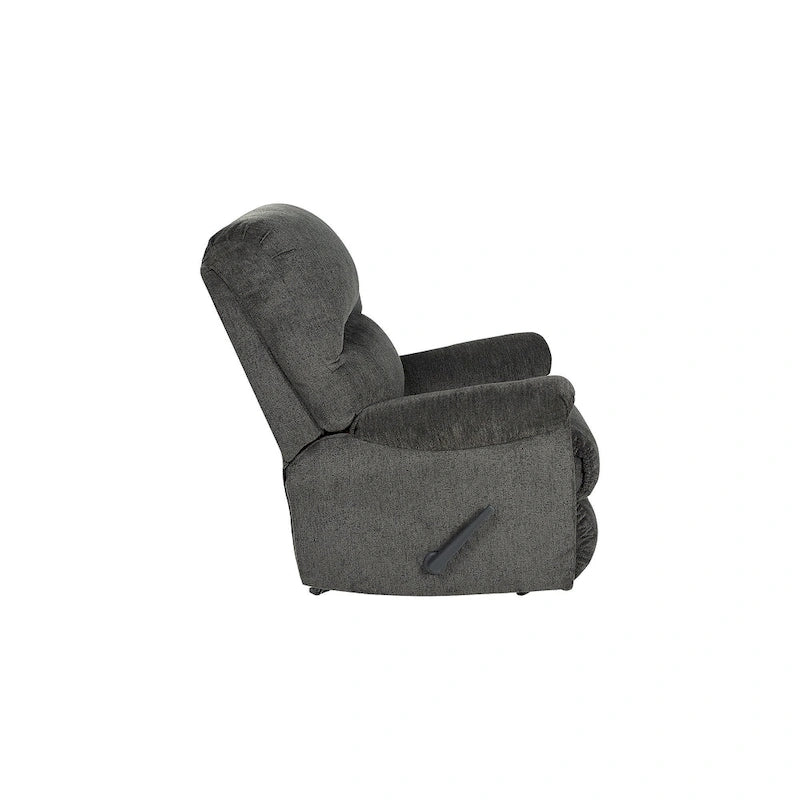 Fauteuil à bascule inclinable