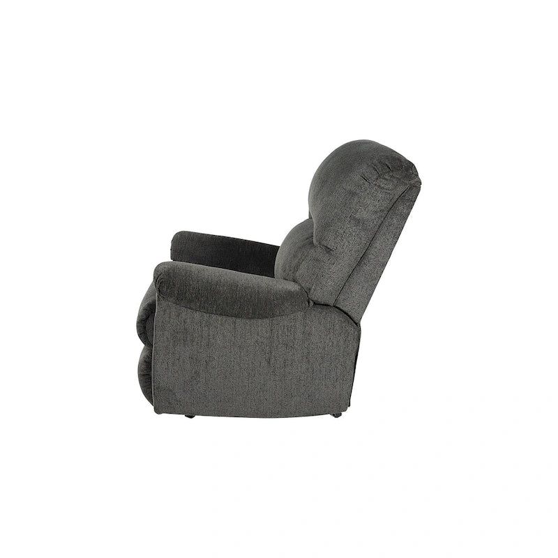 Fauteuil à bascule inclinable