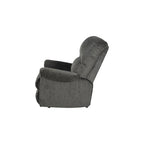 Fauteuil à bascule inclinable