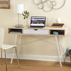 Bureau Edison de style Mid-Century