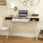 Bureau Edison de style Mid-Century