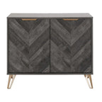 Table console de buffet