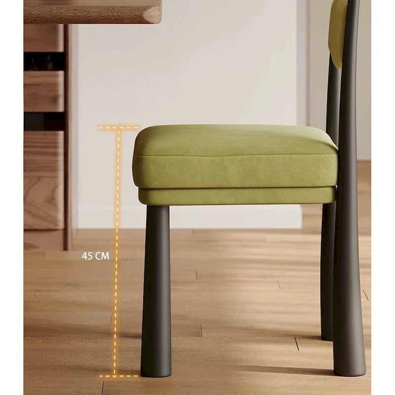Chaise de salle à manger