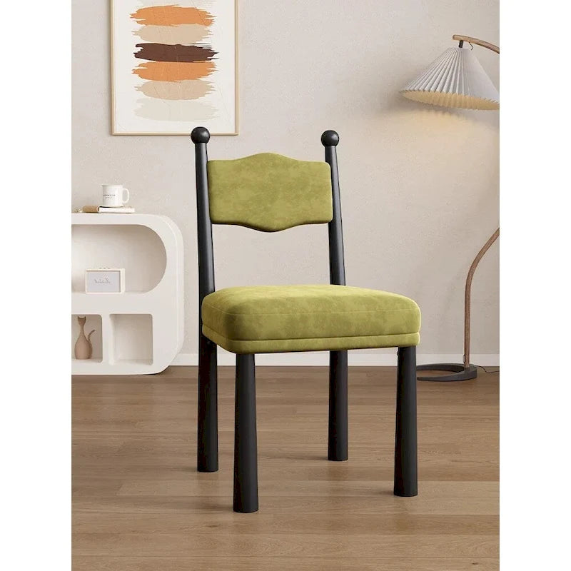 Chaise de salle à manger