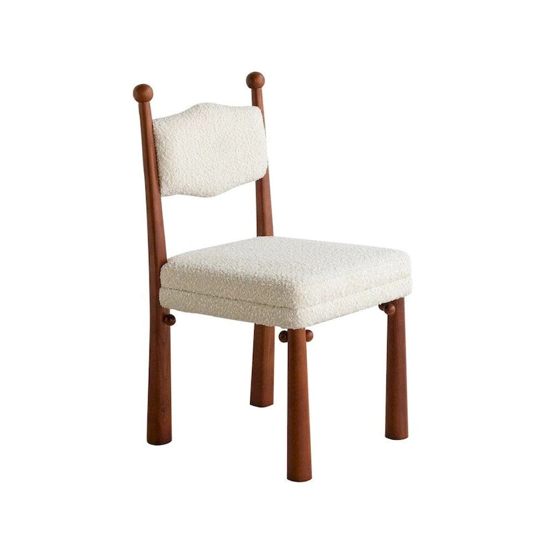 Chaise de salle à manger