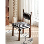 Chaise de salle à manger