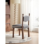 Chaise de salle à manger
